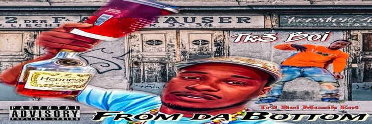baybay4Tre's profile banner image