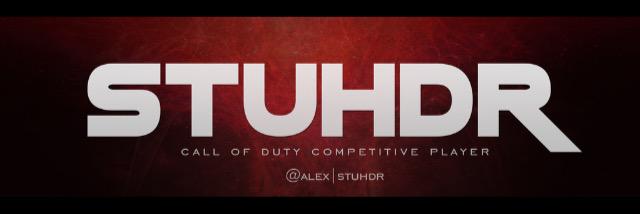 Stuhdr's profile banner image