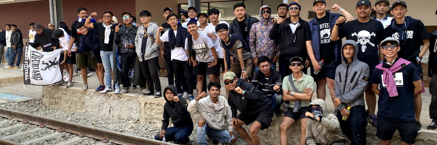 wongboys's profile banner image