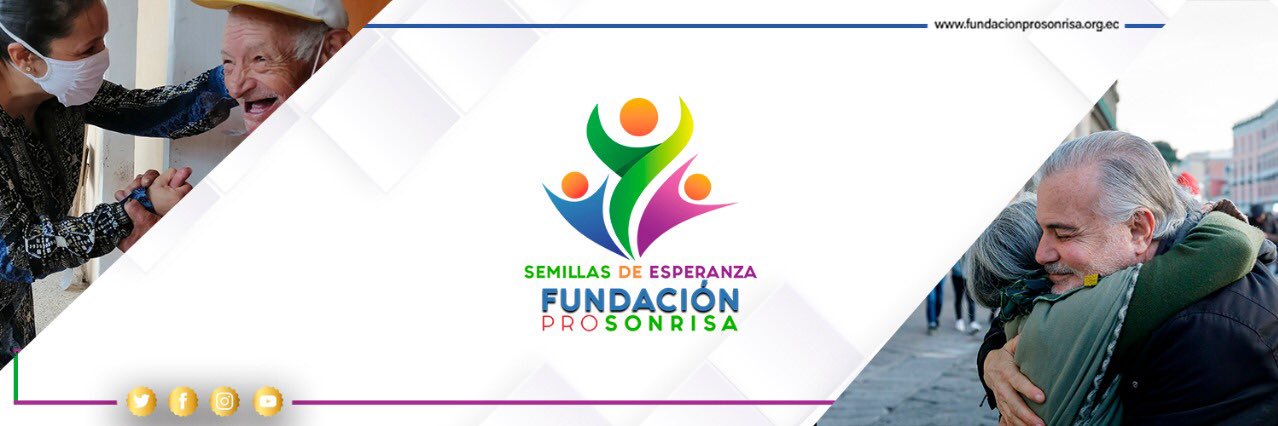 ProSonrisaEc's profile banner image