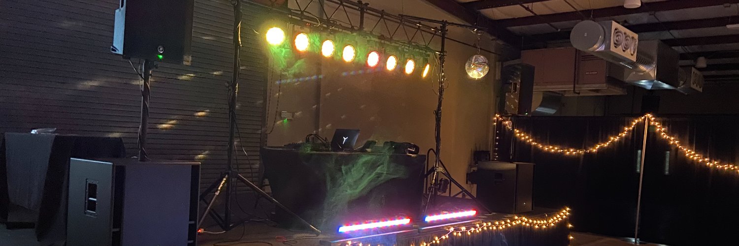 All Requests Live banner