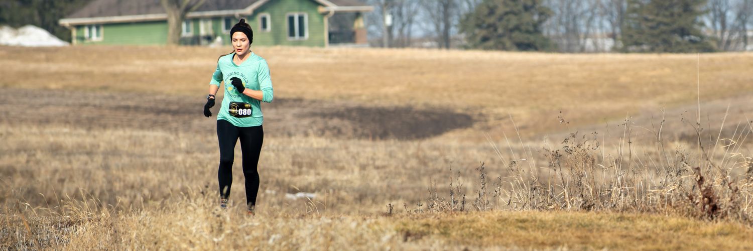 The Mórrígan banner