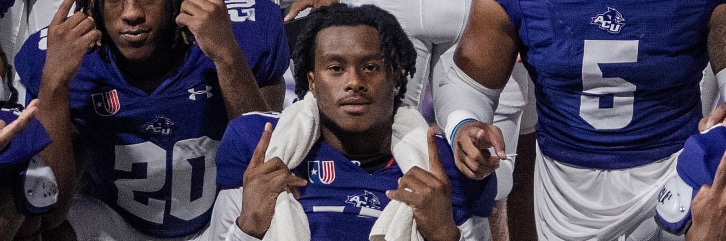 Dishon Hall II banner