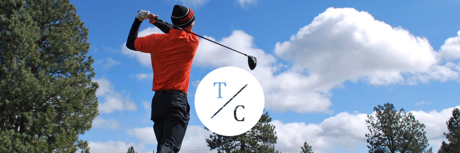 golfingtyler's profile banner image