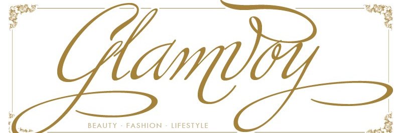 GLAMvoy banner