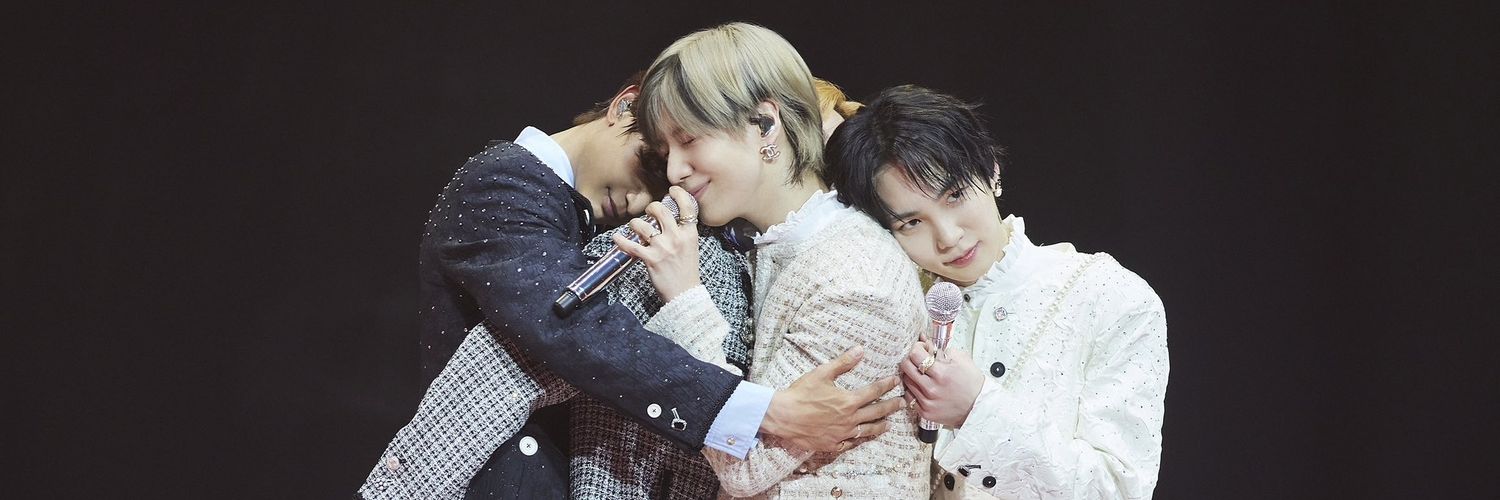 taemjen's profile banner image