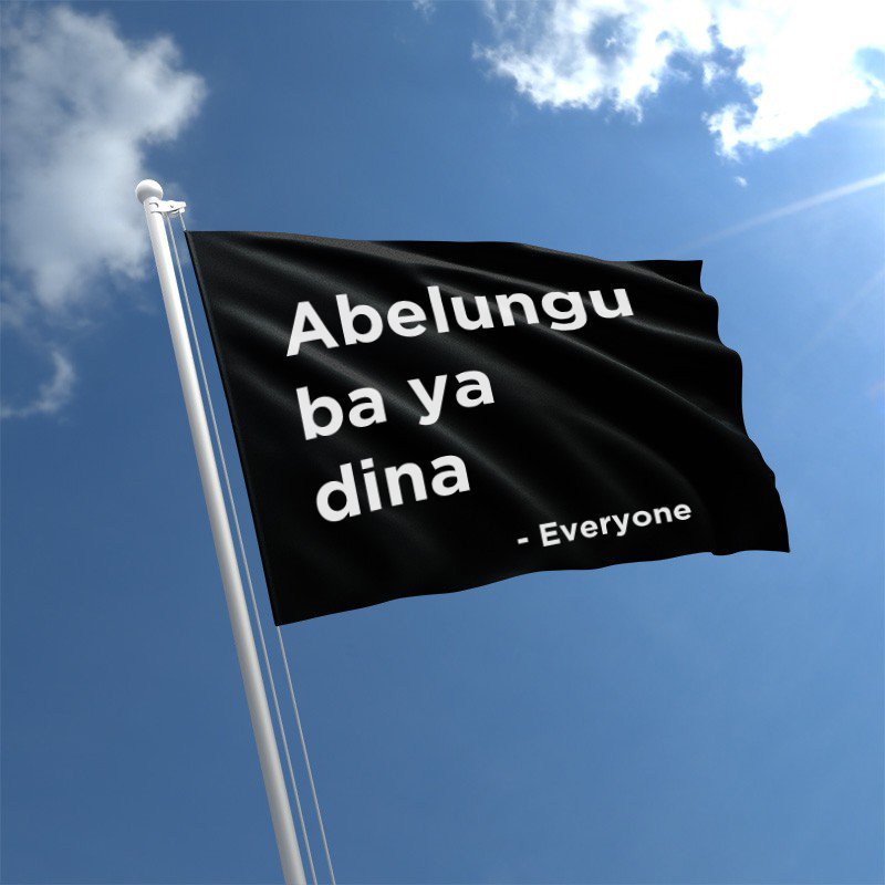 Mtungwa banner