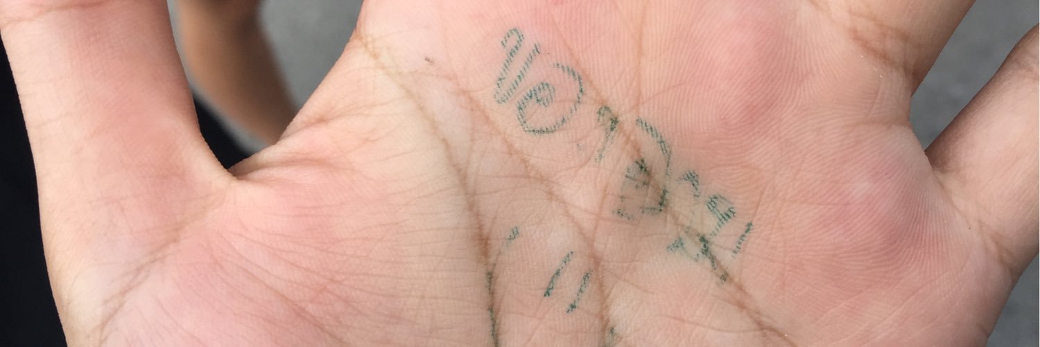 gnawker's profile banner image