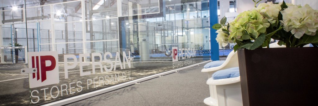 Padelprix banner