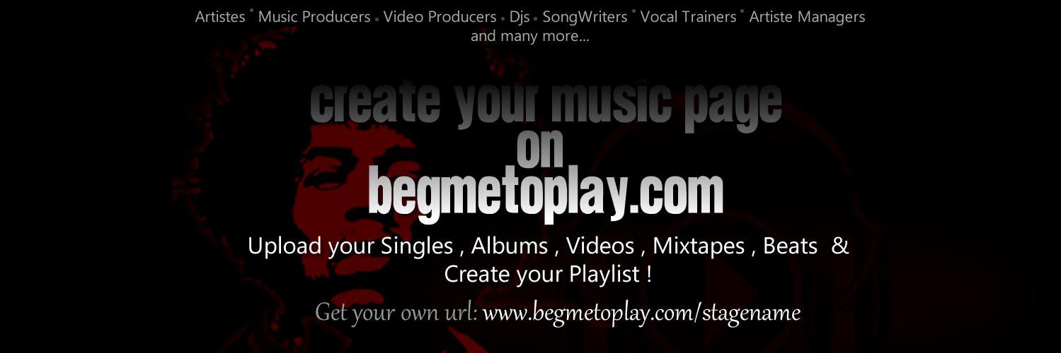 Begmetoplay's profile banner image