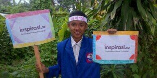 Rizki Azhari banner