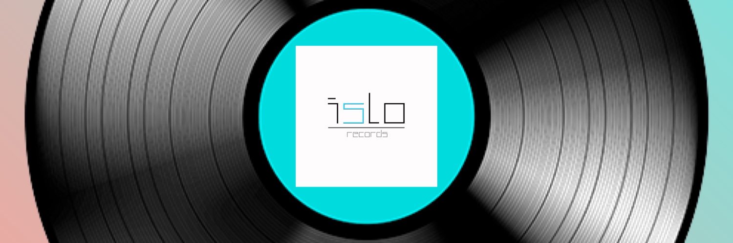 iSLoRecords's profile banner image
