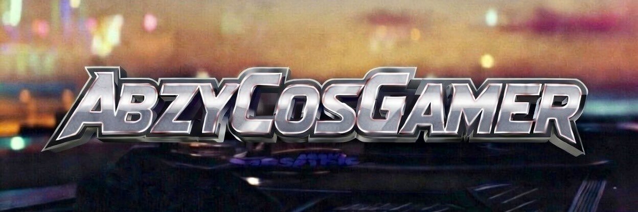 Abzy Creative banner