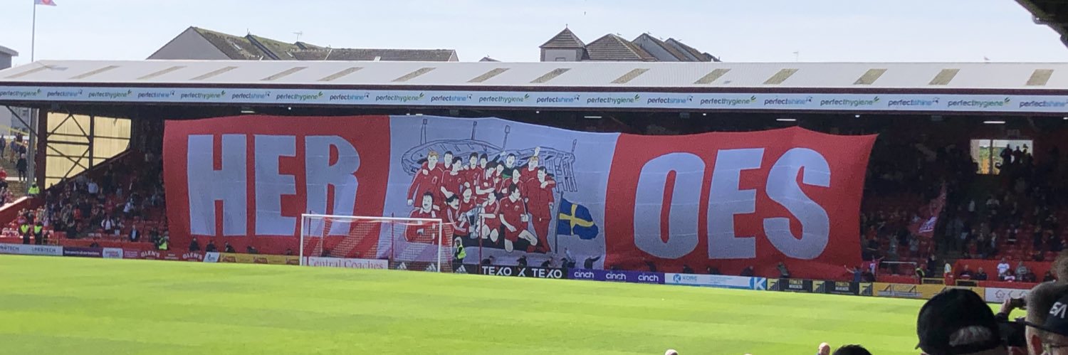 Reggie Perrin banner