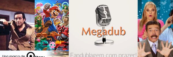 Megadub Profile Banner