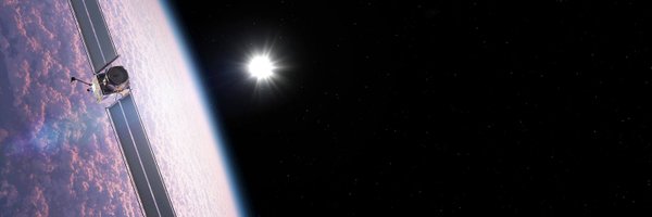 MadeInSpace Profile Banner