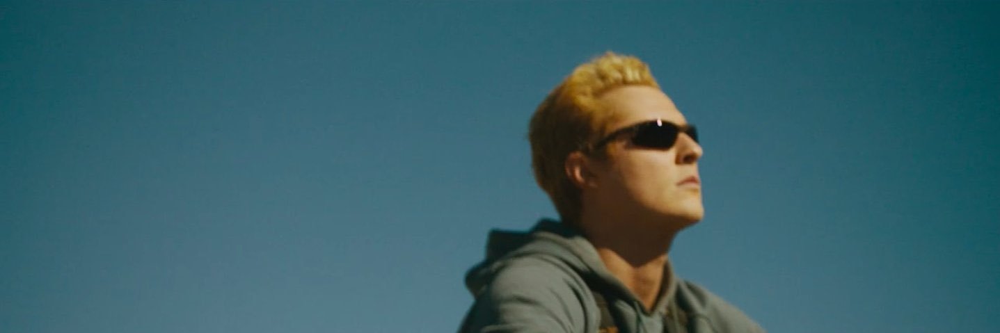 Jamie banner
