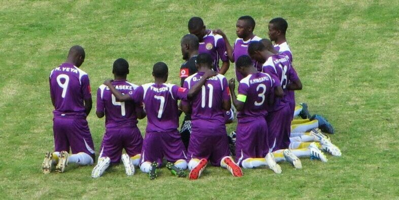 MbeyaCityFC's profile banner image