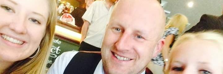 sheldrober's profile banner image