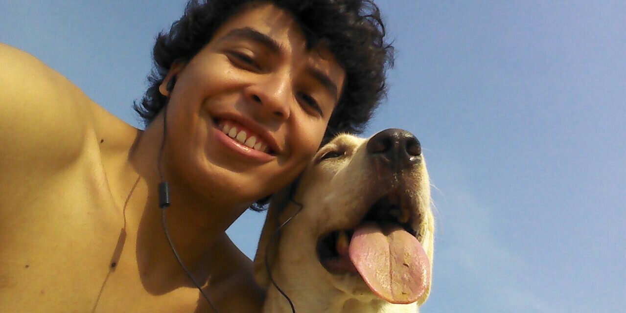 Javier Martinez banner