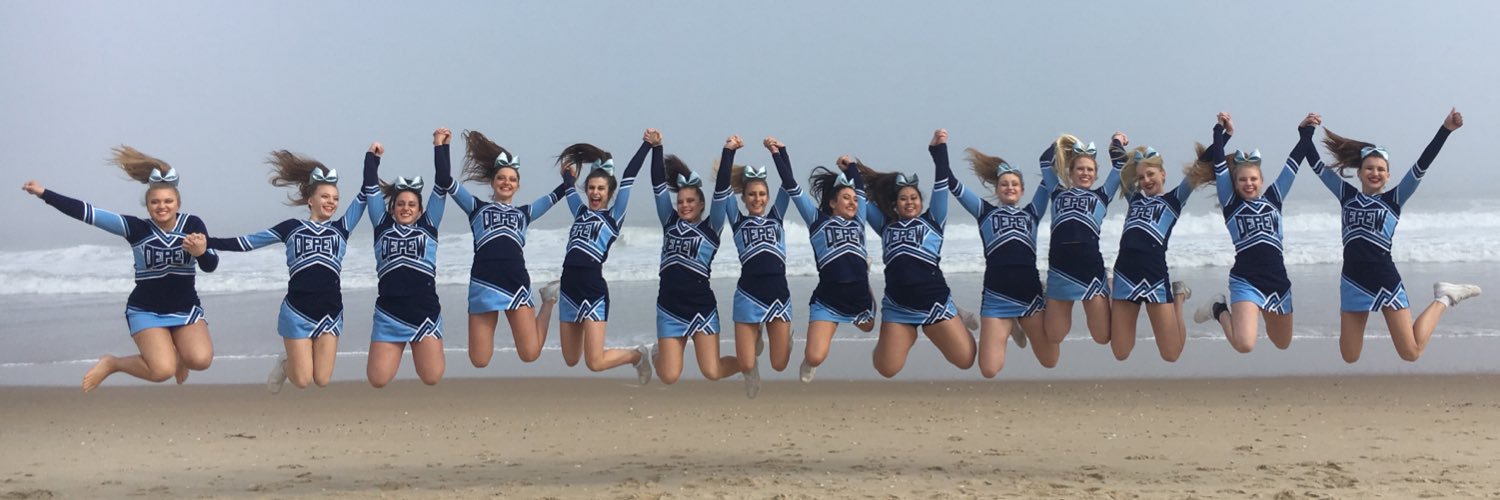 Depew_Cheer's profile banner image
