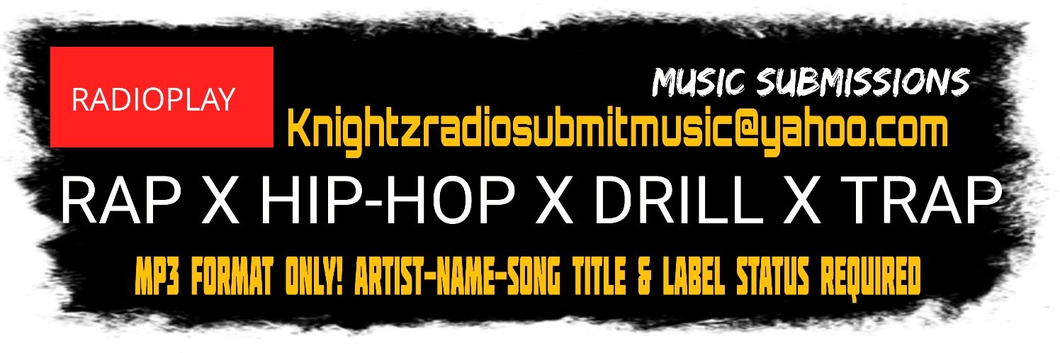 KnightzRadio's profile banner image