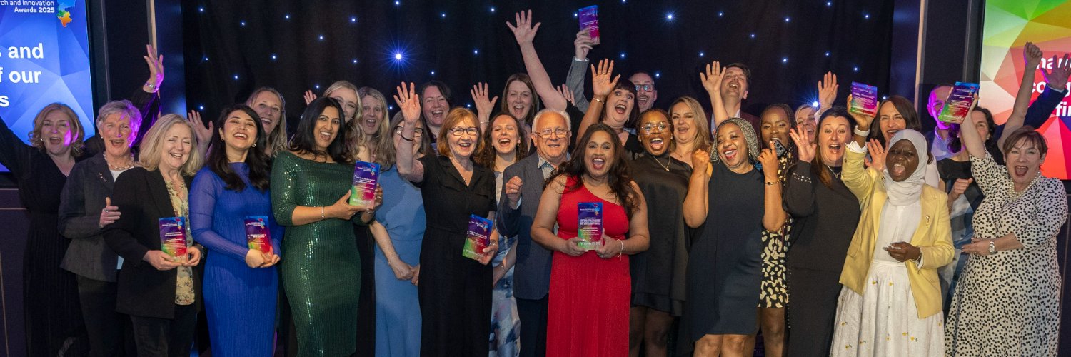 Health Innovation North West Coast banner