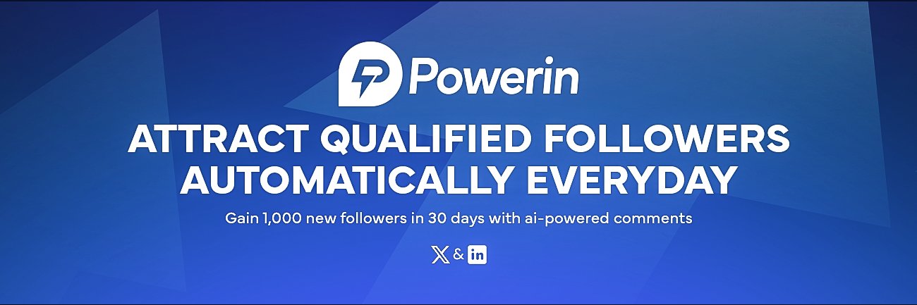 Philippe Story 💡 banner