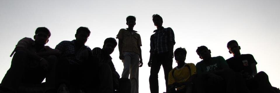 ganeshsank's profile banner image