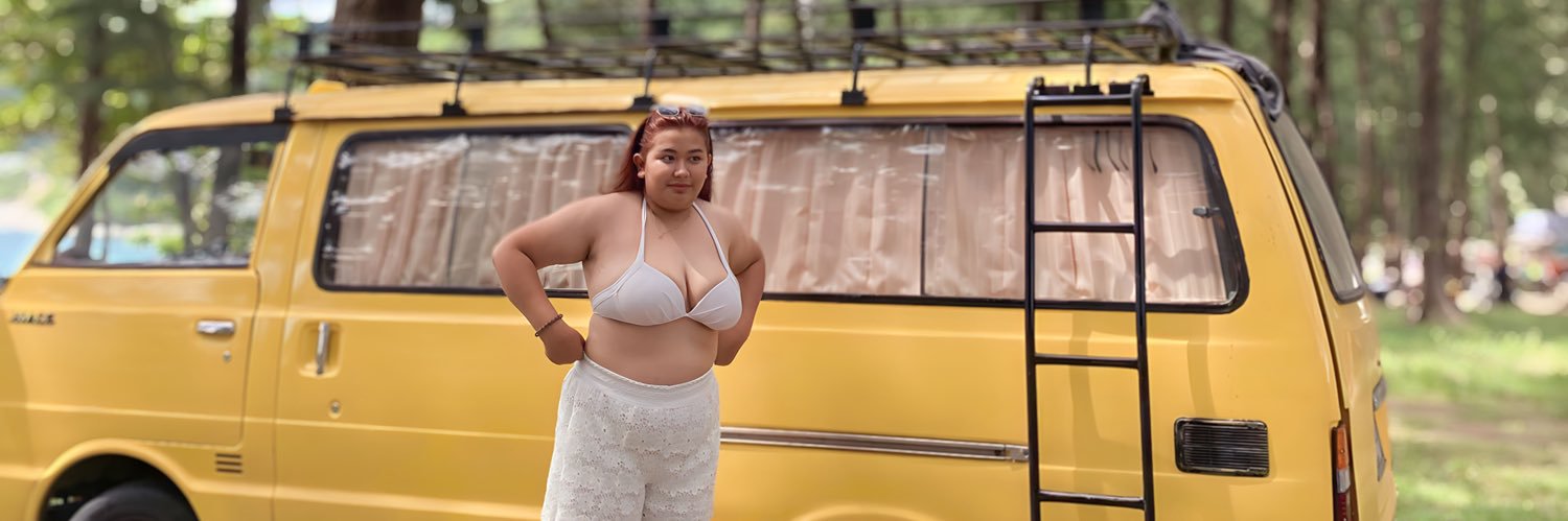 JillAbasolo's profile banner image