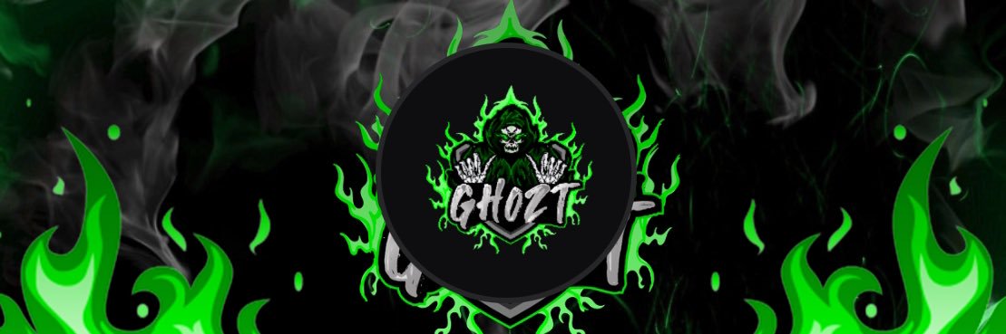 Gh0zt banner