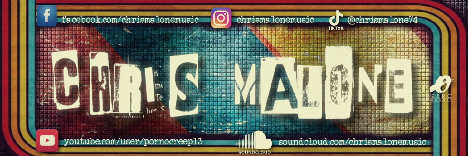 malone316's profile banner image