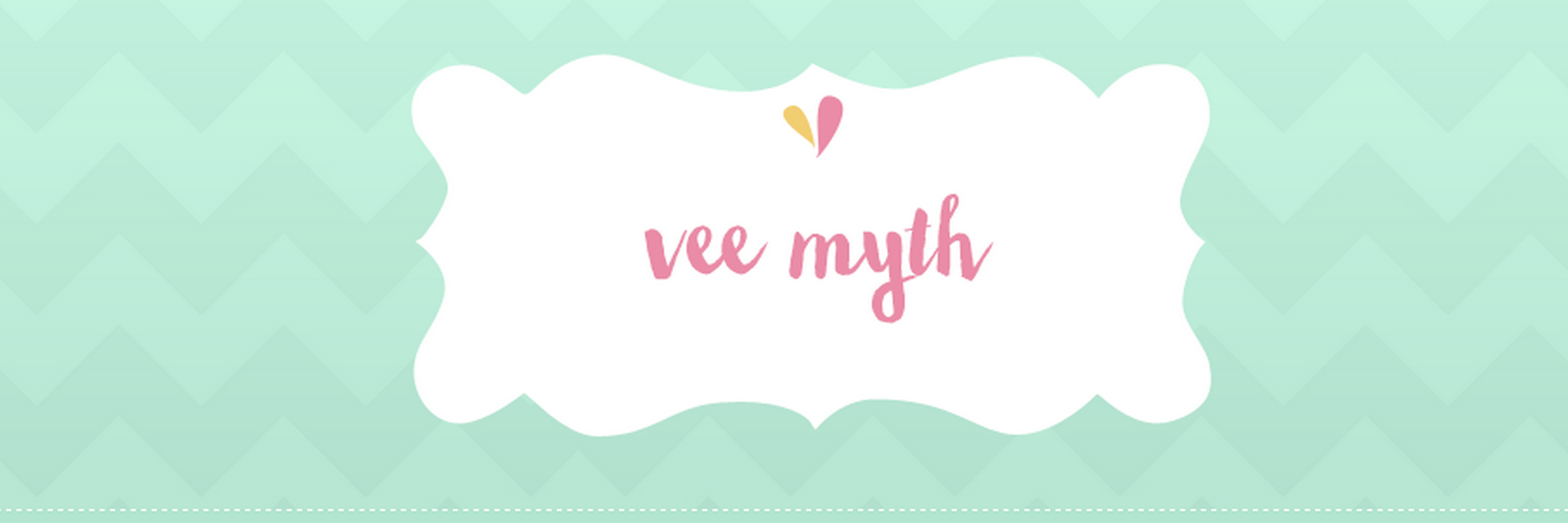 veemyth's profile banner image