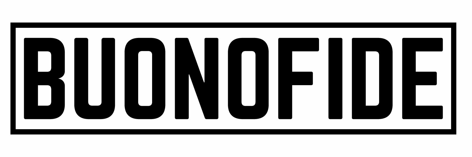 Buonofide's profile banner image