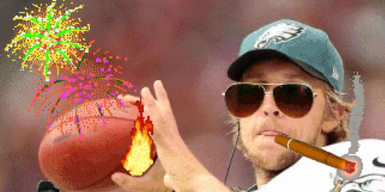NickFoles9's profile banner image