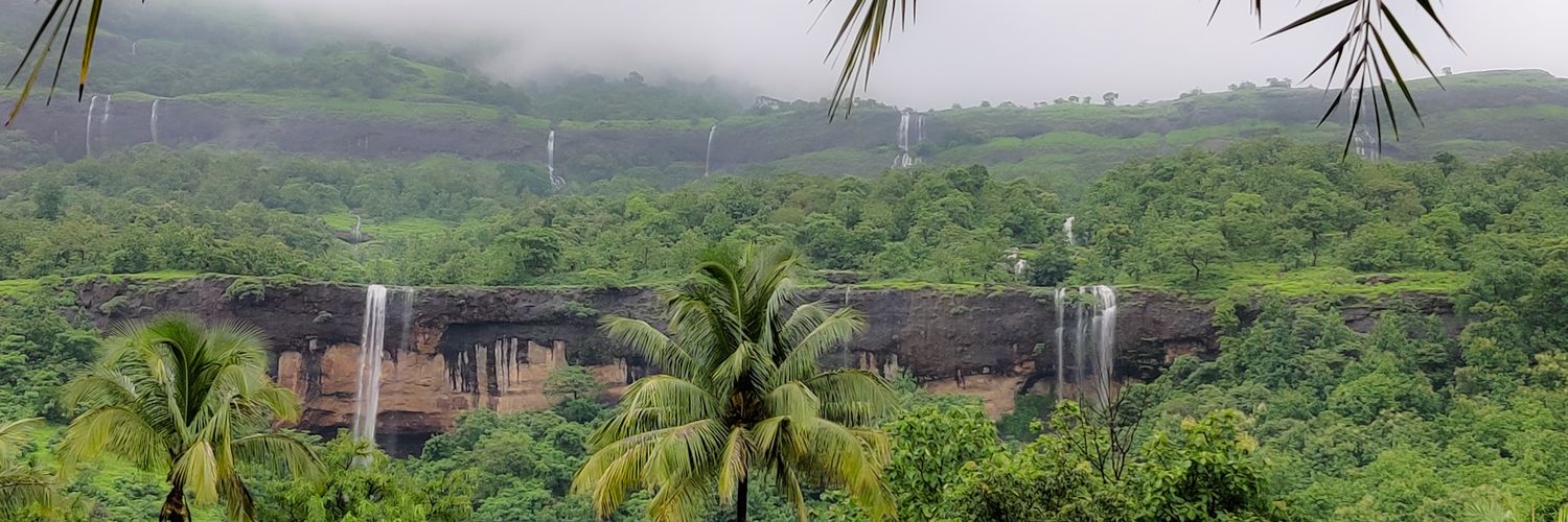 cherismehta's profile banner image