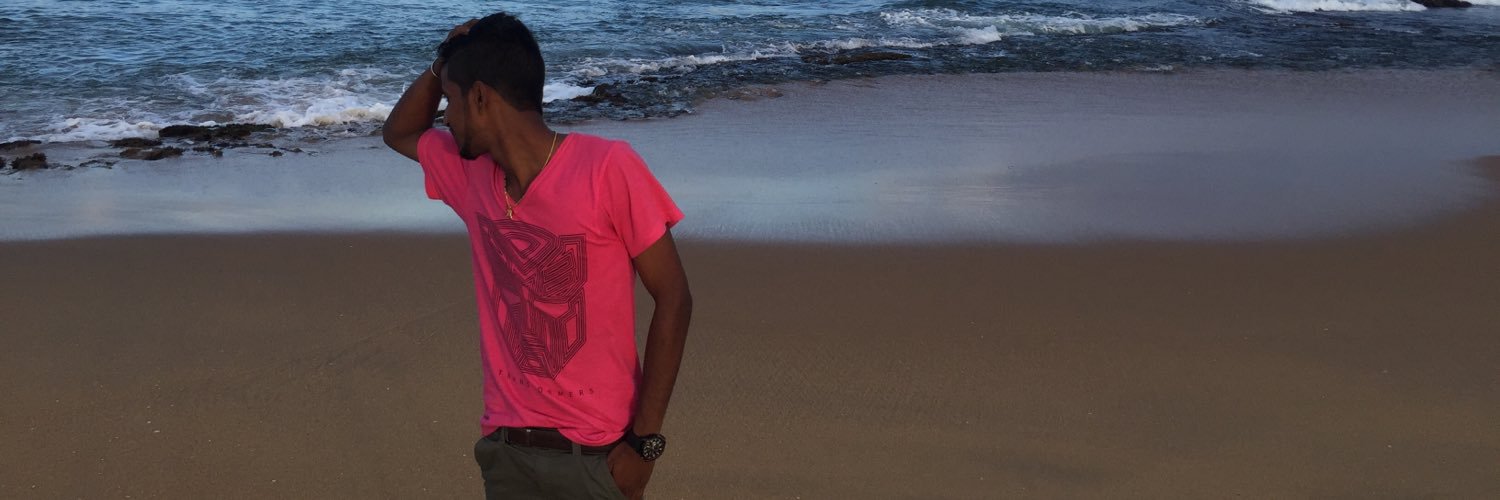 thanushan9999's profile banner image