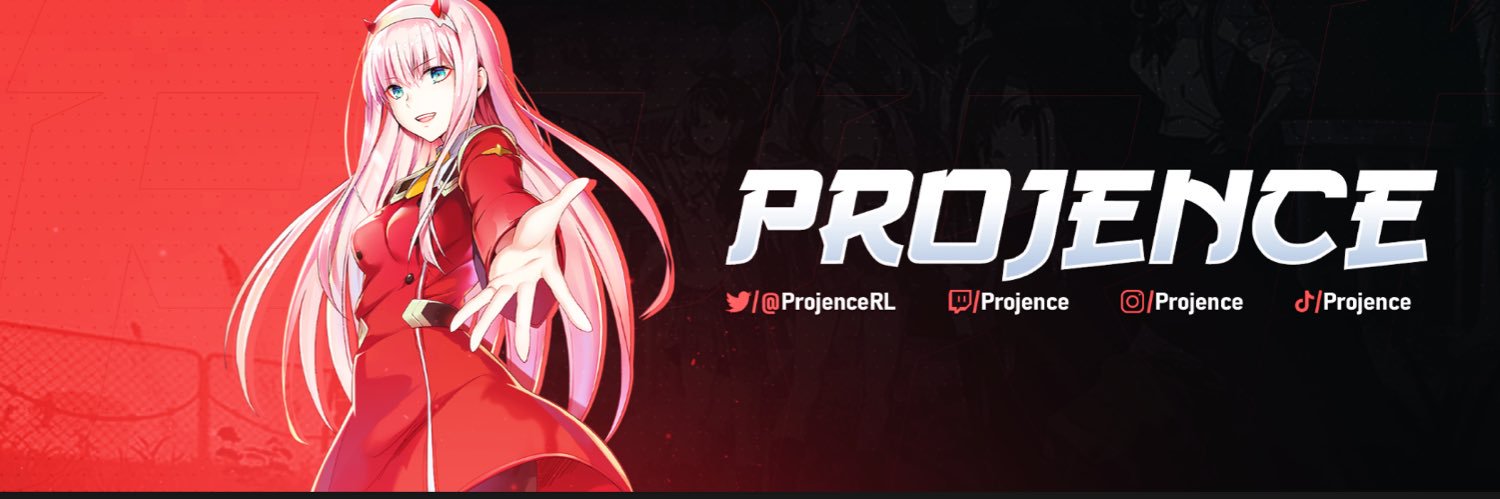 Projence banner
