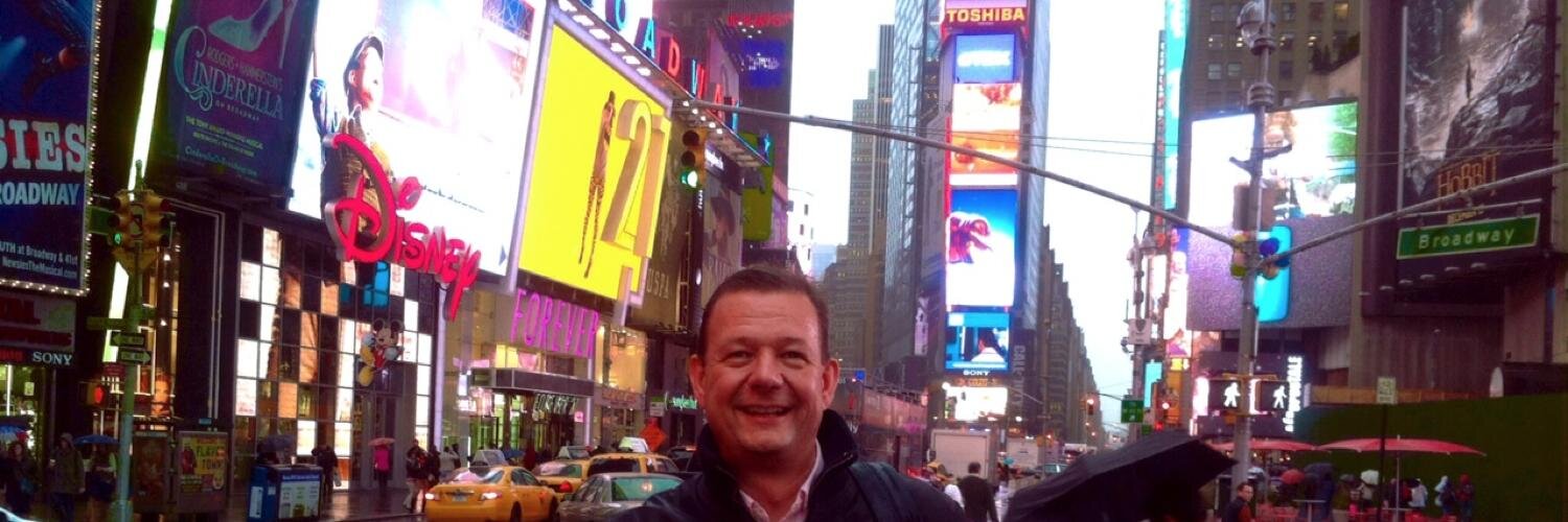 Michael Quandt banner