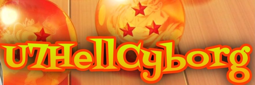 U7HellCyborg's profile banner image