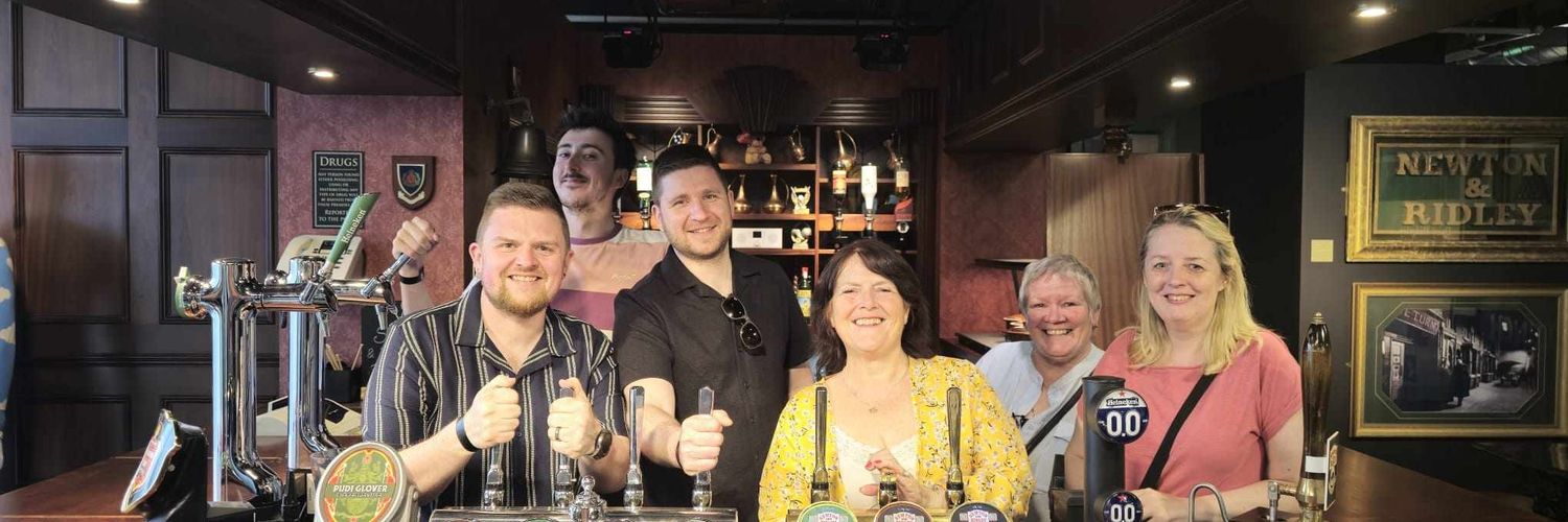 Lisa Chandler banner