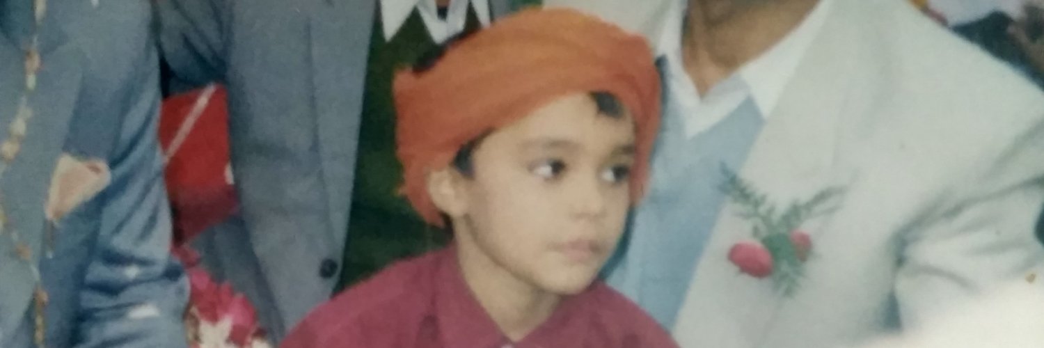 Akansari6's profile banner image