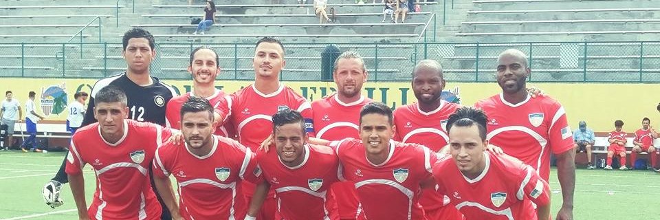MiamiNacionalSC's profile banner image