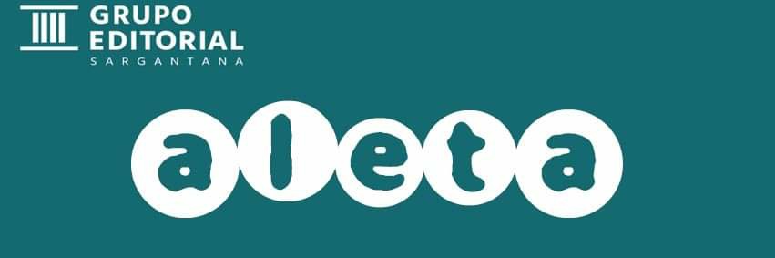 Aleta Ediciones banner