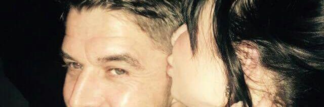 steve78622's profile banner image