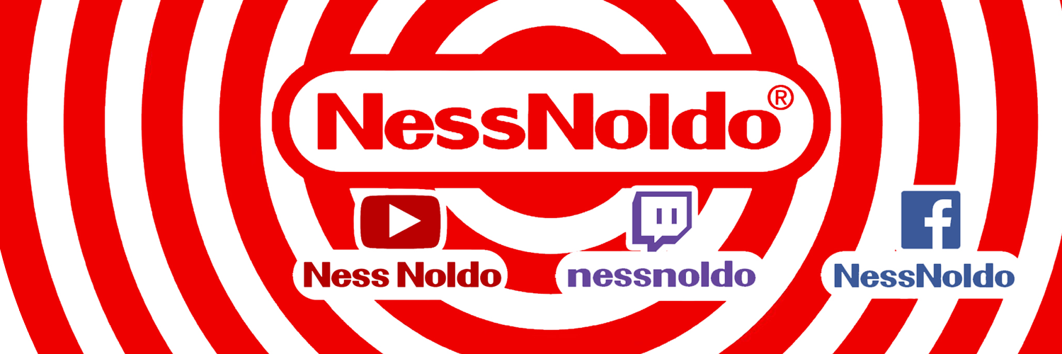NessNoldo's profile banner image