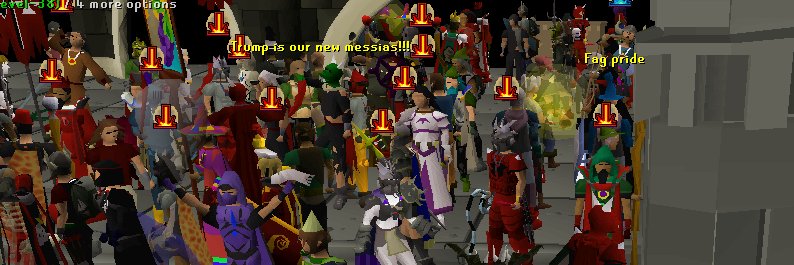 RuneMate banner