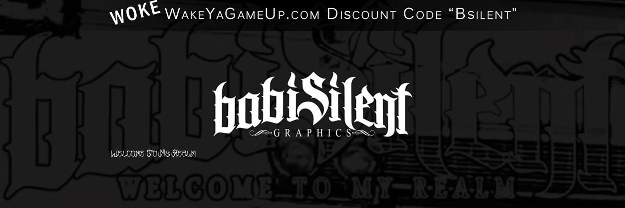 BabiSilent's profile banner image