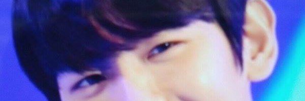 JeeBaek's profile banner image