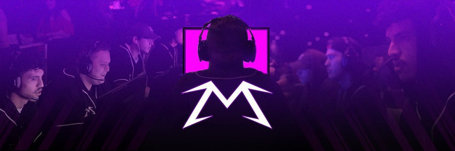 M2SGaming's profile banner image